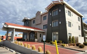 La Quinta Inn by Wyndham Albuquerque Airport