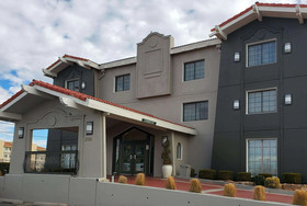 La Quinta Inn by Wyndham Albuquerque Airport