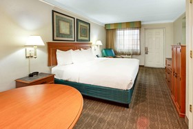 La Quinta Inn by Wyndham Albuquerque Airport