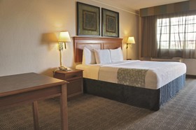 La Quinta Inn by Wyndham Albuquerque Airport