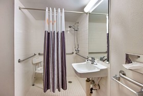 La Quinta Inn by Wyndham Albuquerque Airport