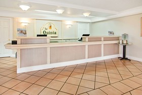 La Quinta Inn by Wyndham Albuquerque Airport