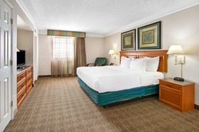 La Quinta Inn by Wyndham Albuquerque Airport