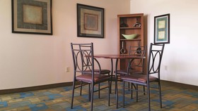 La Quinta Inn by Wyndham Albuquerque Airport
