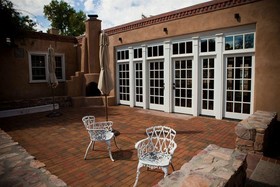 Los Poblanos Historic Inn & Organic Farm