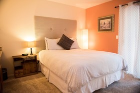 The Mauger Estate Bed & Breakfast