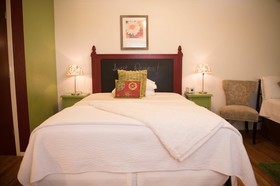 The Mauger Estate Bed & Breakfast