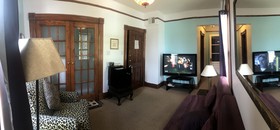 The Mauger Estate Bed & Breakfast