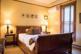 The Mauger Estate Bed & Breakfast