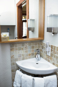 The Mauger Estate Bed & Breakfast