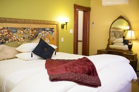 The Mauger Estate Bed & Breakfast