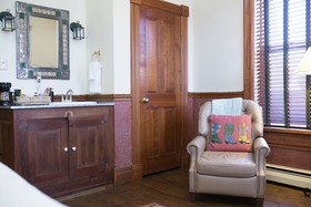 The Mauger Estate Bed & Breakfast