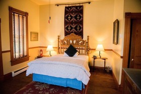 The Mauger Estate Bed & Breakfast