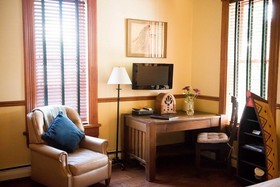 The Mauger Estate Bed & Breakfast