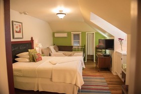 The Mauger Estate Bed & Breakfast