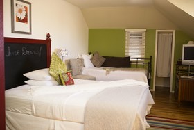 The Mauger Estate Bed & Breakfast