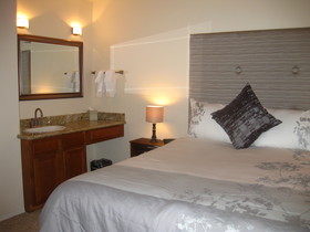 The Mauger Estate Bed & Breakfast