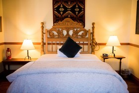 The Mauger Estate Bed & Breakfast