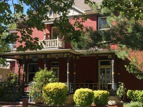 The Mauger Estate Bed & Breakfast