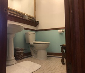 The Mauger Estate Bed & Breakfast