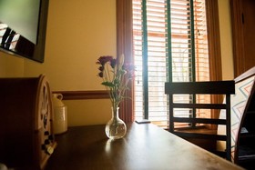 The Mauger Estate Bed & Breakfast