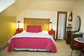The Mauger Estate Bed & Breakfast