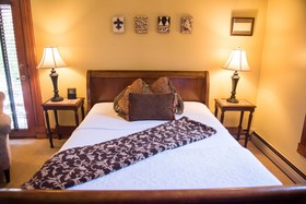 The Mauger Estate Bed & Breakfast