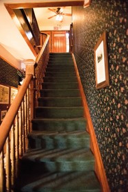 The Mauger Estate Bed & Breakfast