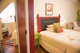 The Mauger Estate Bed & Breakfast