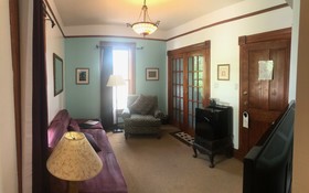 The Mauger Estate Bed & Breakfast
