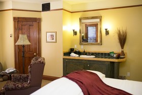 The Mauger Estate Bed & Breakfast