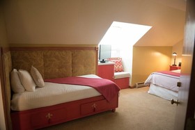 The Mauger Estate Bed & Breakfast