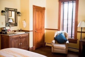 The Mauger Estate Bed & Breakfast