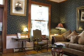 The Mauger Estate Bed & Breakfast