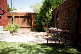 The Mauger Estate Bed & Breakfast