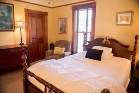 The Mauger Estate Bed & Breakfast