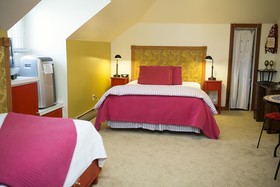 The Mauger Estate Bed & Breakfast