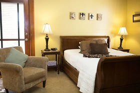 The Mauger Estate Bed & Breakfast