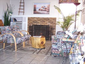 Monterey Non-Smokers Motel