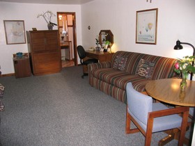 Monterey Non-Smokers Motel