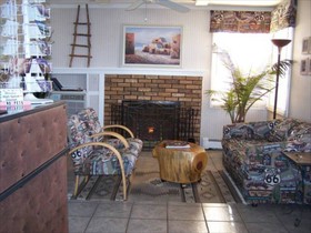 Monterey Non-Smokers Motel