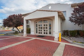 Venture Inn Albuquerque