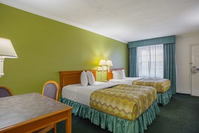 Venture Inn Albuquerque