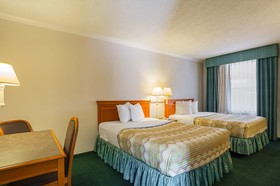 Venture Inn Albuquerque