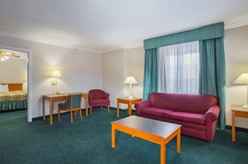 Venture Inn Albuquerque