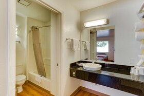 Motel 6 Albuquerque - Carlisle