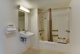 Motel 6 Albuquerque - Carlisle