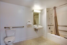 Motel 6 Albuquerque - Carlisle