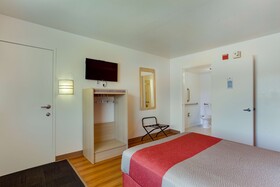 Motel 6 Albuquerque - Carlisle