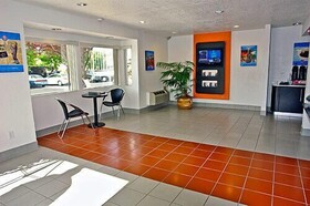 Motel 6 Albuquerque - Coors Road